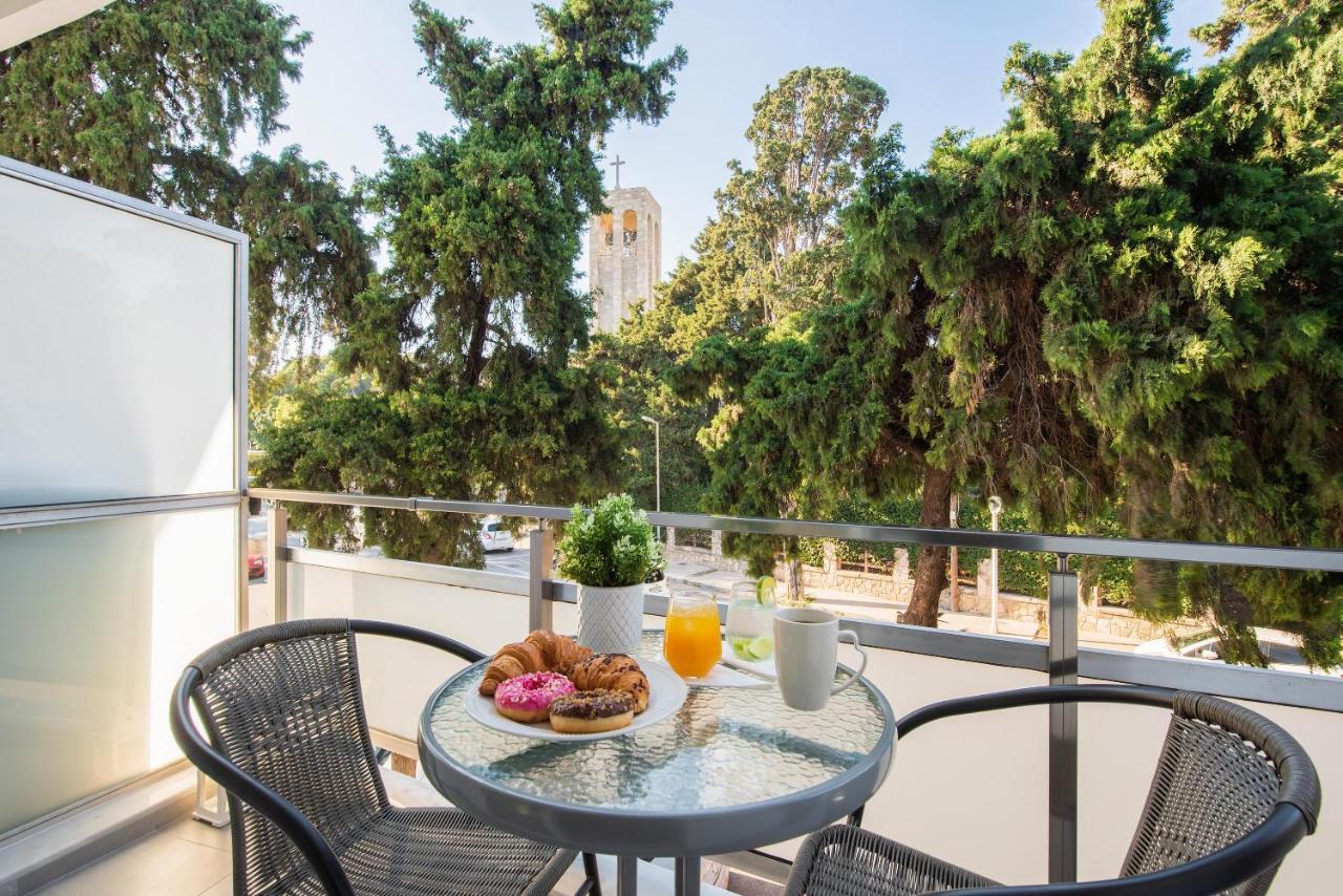 Apartment Sweet Dream Premium Rhodes City